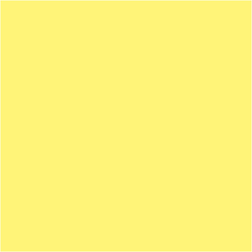 Posca Marker, fluo yellow, afm PC-8K, lijndikte 8 mm, breed, 1 stuk