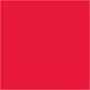 Posca Marker, rood, afm PCF350, lijndikte 1-10 mm, kwast, 1 stuk