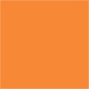 Posca verfstift PC1MC Extrafijne conische punt - Oranje