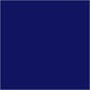 Posca verfstift PC3M Fijne conische punt - Donkerblauw