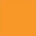 Posca verfstift PC3M Fijne conische punt - Oranje