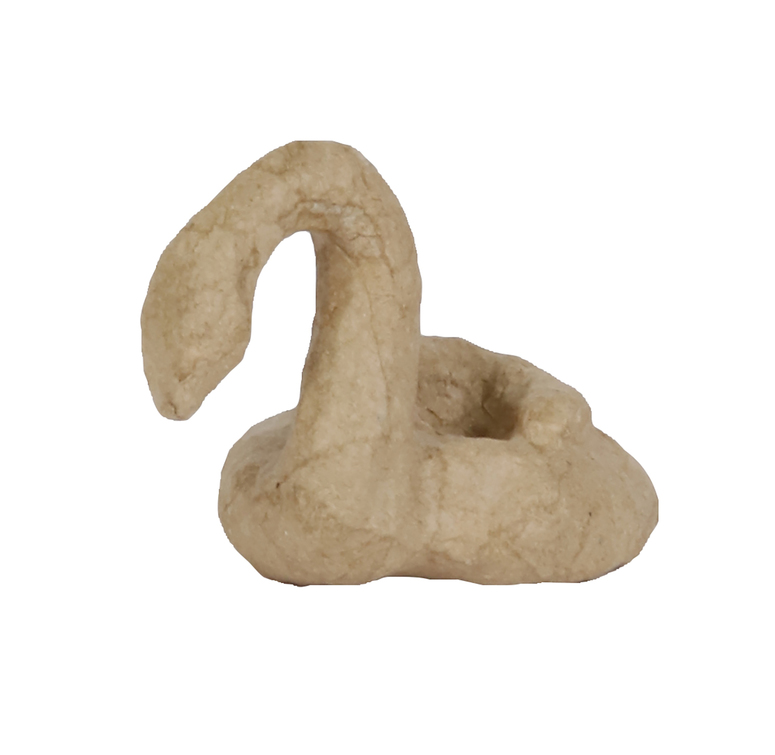 Décopatch Animaux petits - Serpent (5,5x9x7,5cm)