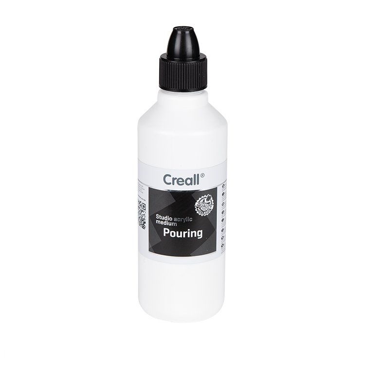 Creall Acrylic Pouring, 500 ml