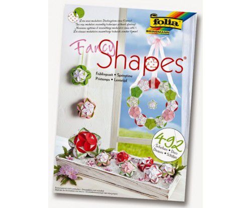 Fancy-Shapes-Set ALL-YEAR I