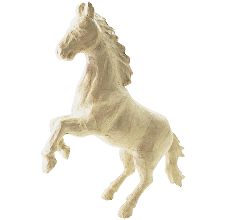 Décopatch SA figuur Paard (19x635x23cm)