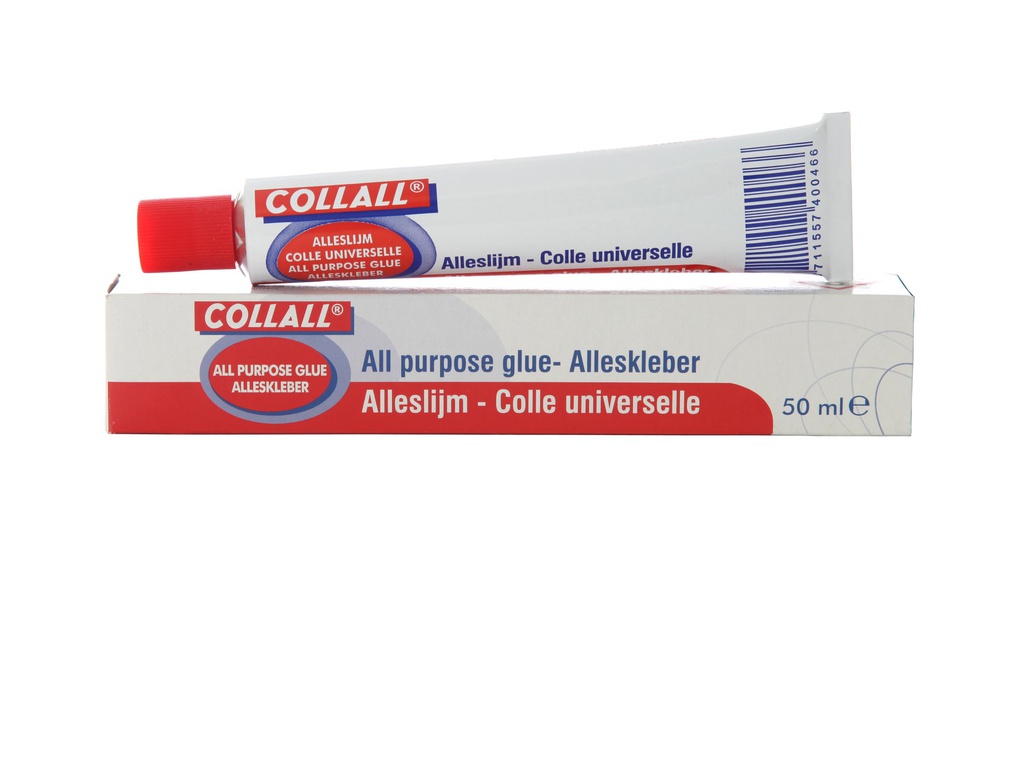 Colle Universelle Collall 50ml