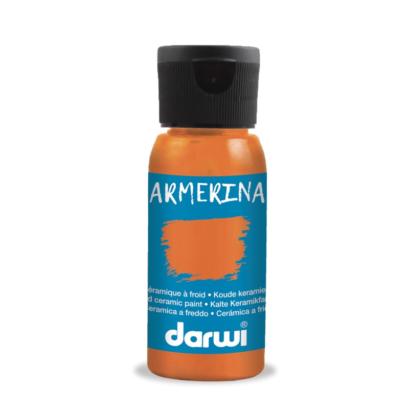 Darwi Armerina 50 ml orange