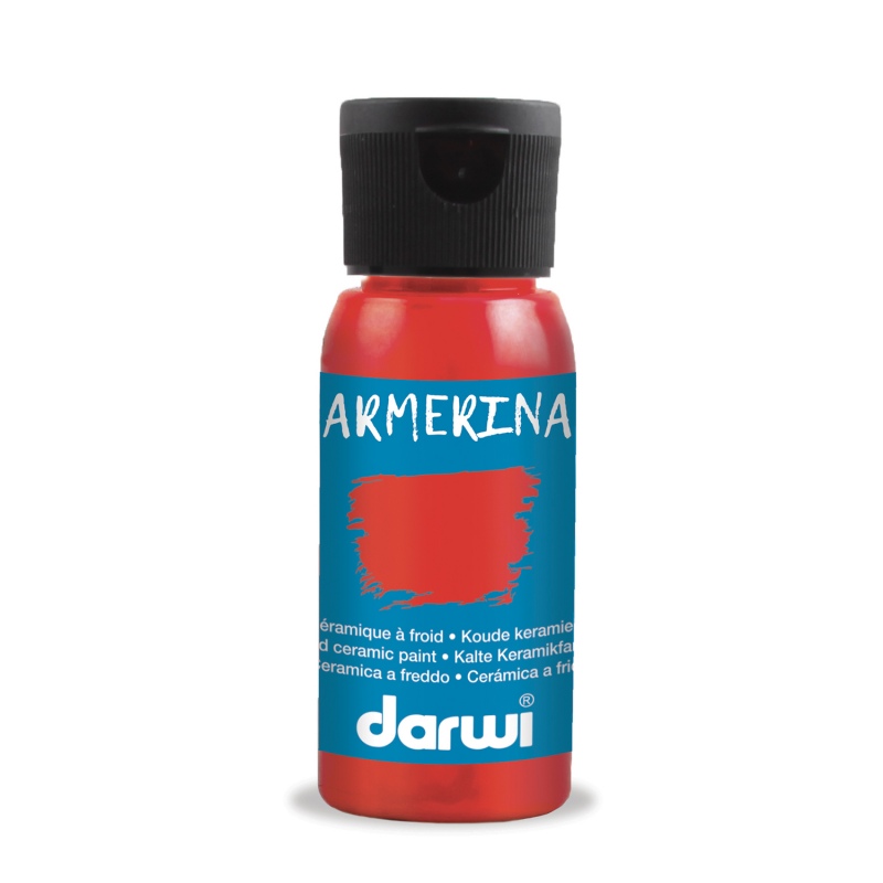 Darwi Armerina 50 ml carmin