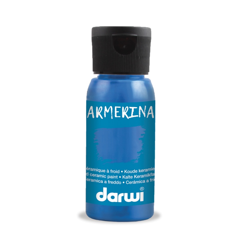 Darwi Armerina 50 ml bleu clair