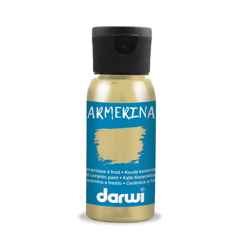 Darwi Armerina 50 ml or