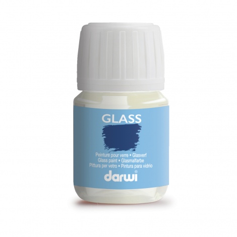 Darwi glass 30 ml diluant