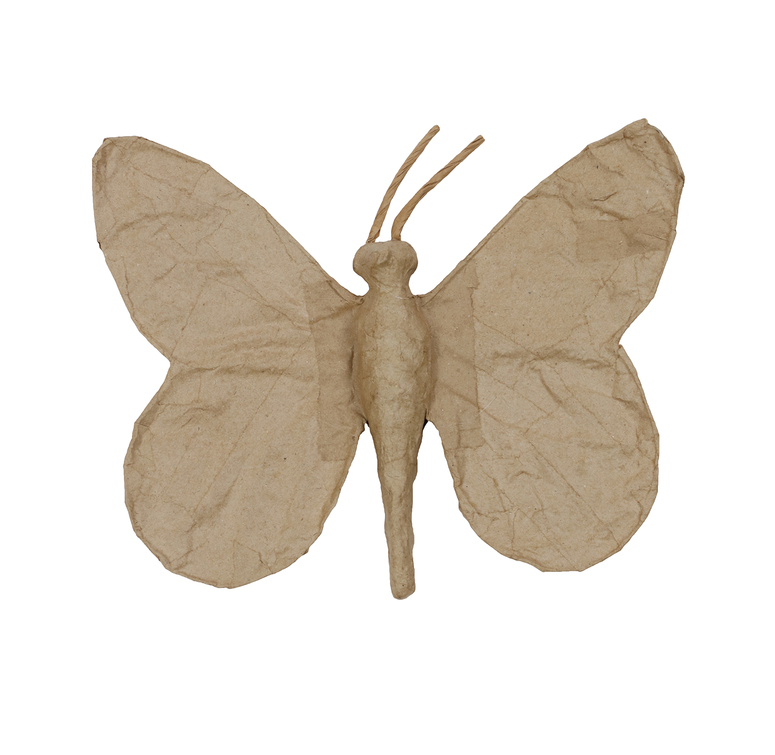 Décopatch Animaux moyen - Papillon SA183O