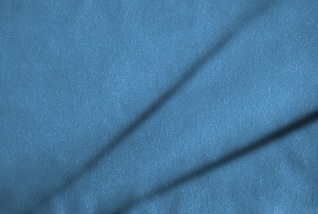 Feutre de bricolage (40% laine), largeur 180cm, épaisseur 1,5mm, 250gr/m, Turquoise