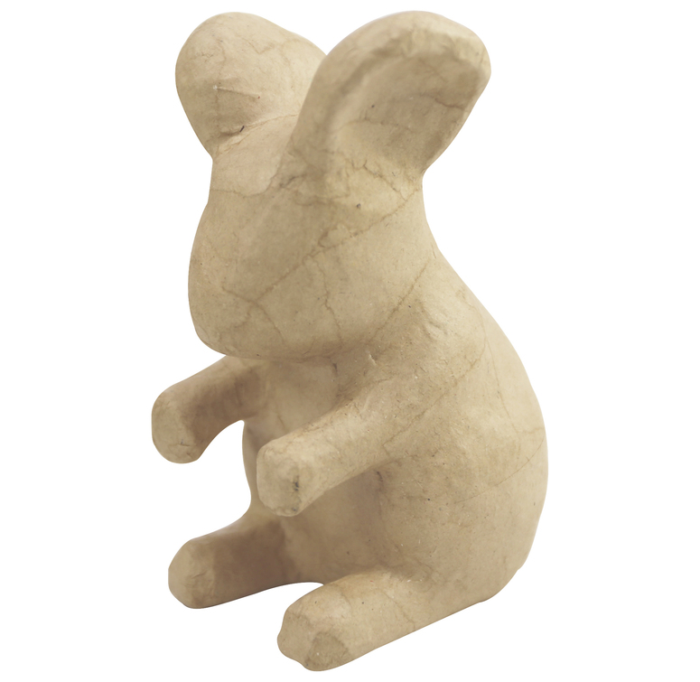 Décopatch SA figuur Rat - Chinese Horoscoop (10x9x16cm)*