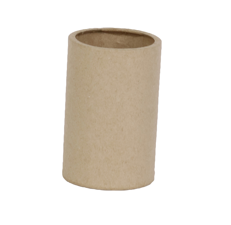 Décopatch Deco - Cylindrical pencil holder