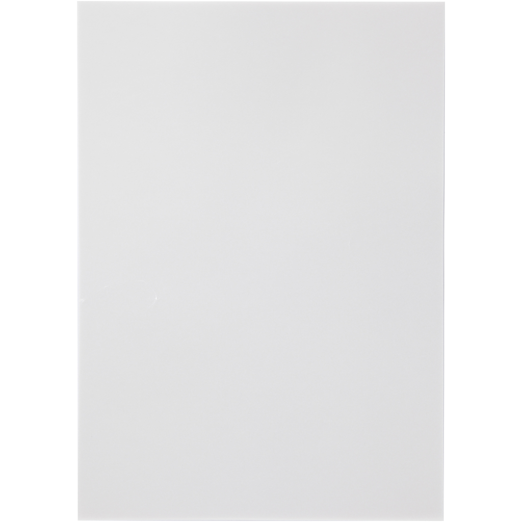 Kalkpapier doorschijnend, 150gr - A4, 10 vellen - Off White