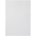 Kalkpapier doorschijnend, 150gr - A4, 10 vellen - Off White
