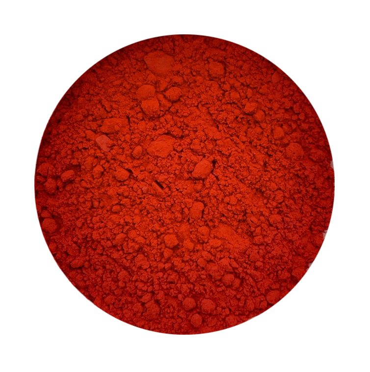 Powercolor 50gr, Rood