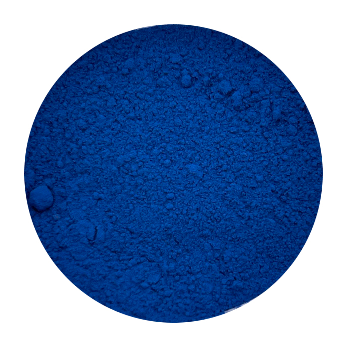Powercolor 50gr, Bleu Foncé