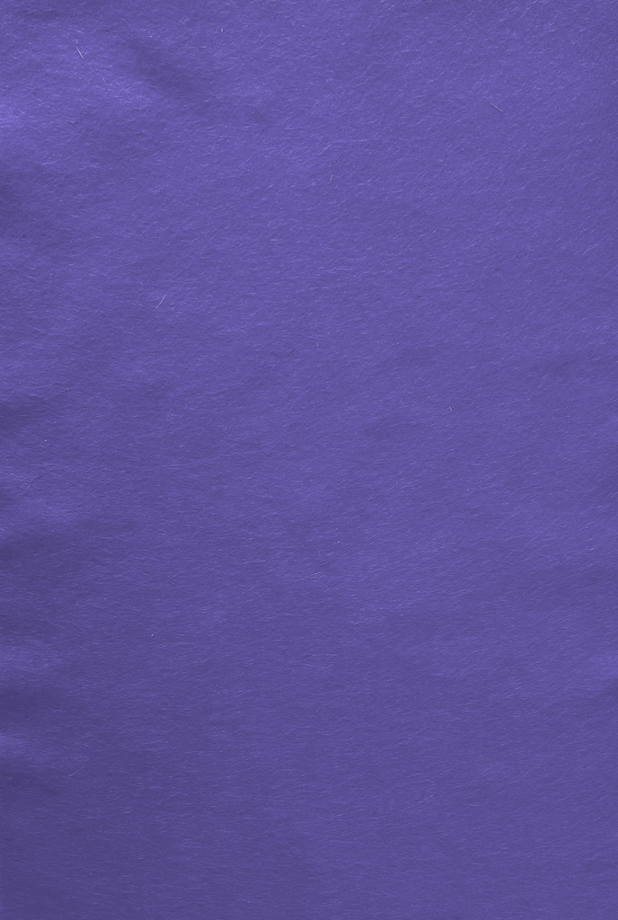 Feutre de bricolage (40% laine), plaquette 20cm x 30cm, épaisseur 1,5mm, Bleu