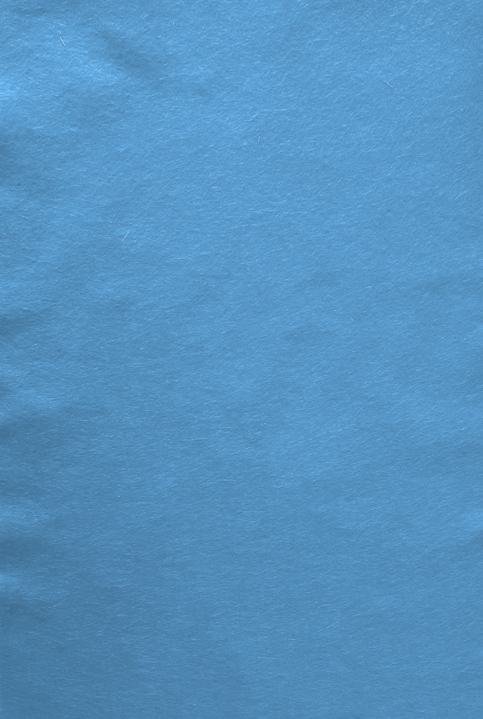 Feutre de bricolage (40% laine), plaquette 20cm x 30cm, épaisseur 1,5mm, Turquoise