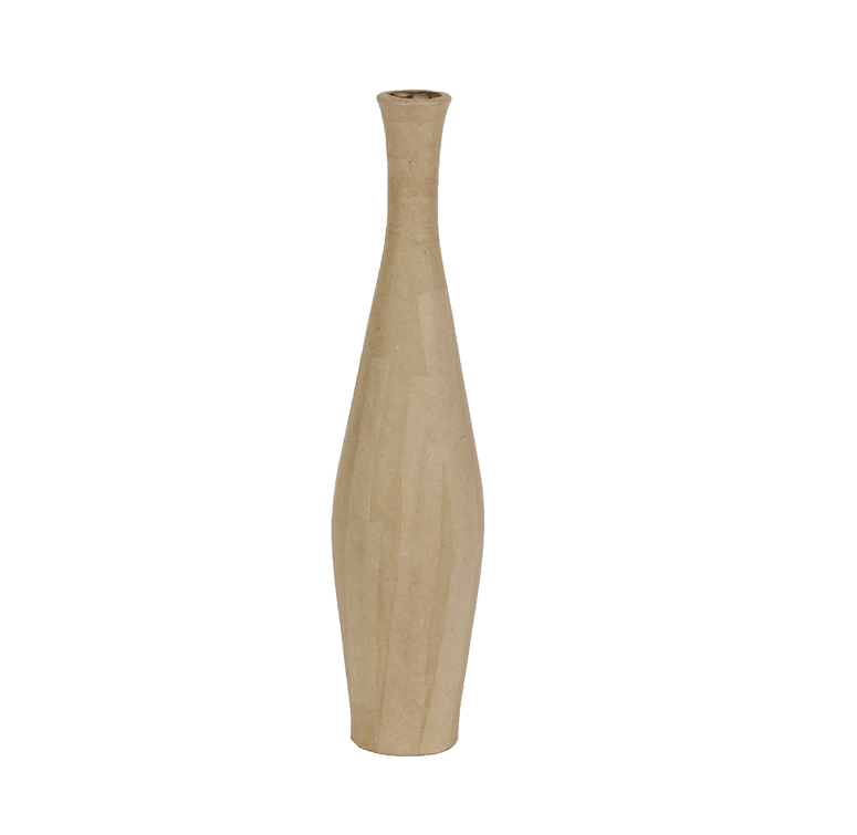 Décopatch Deco - Vase Freesia 29,5cm