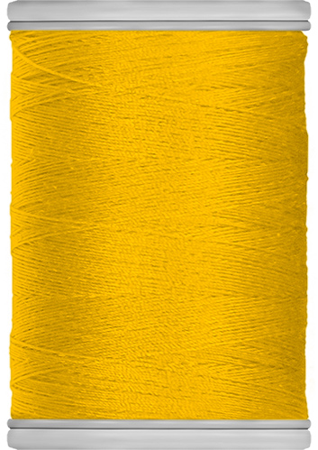 Coats fil à coudre Duet, 500m, coloris 06349
