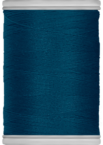 Coats fil à coudre Duet, 500m, coloris 06563
