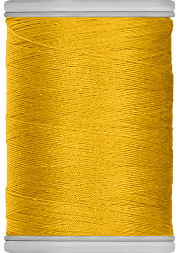 Coats fil à coudre Duet, 500m, coloris 06690