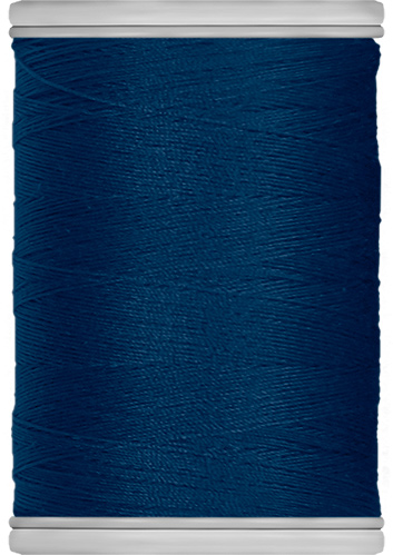 Coats fil à coudre Duet, 500m, coloris 08132