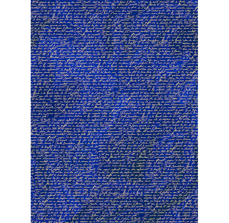Feuille Décopatch Texture nr. 891, 30cm x 40cm