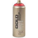 Spray verf 400 ml, Rood 