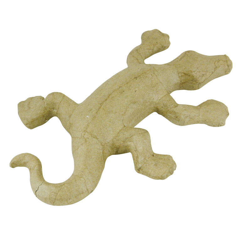 Décopatch AP figuur Salamander Extra small (17,5x11,5x2,8cm)