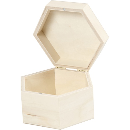 [CR55321] Boîte, dim. 12x7 cm, 1 pièce