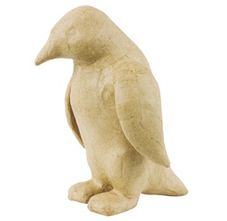 [DE-SA#116] Décopatch SA figuur  Pinguïn (14x14x20cm)