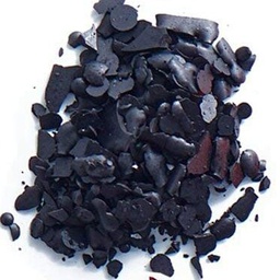 [509158] Kaarsenkleurstof, 20 gr, zwart