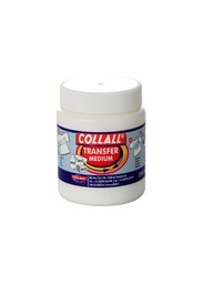 [TRM250] Collall Transfer Medium, Pot 250ml, Wit