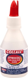 [000206] Collall styro/frigolitelijm, 100ml