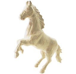 [DE-SA#107] Décopatch SA figuur  Paard (19x635x23cm)