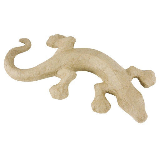 [DE-SA#117] Décopatch SA figuur Salamander (31x16,5x4,5)