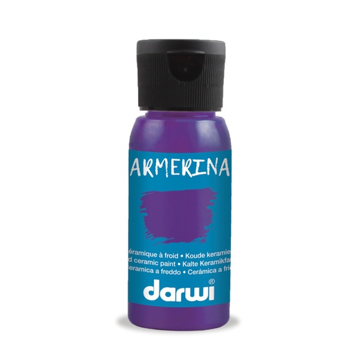 [DA038#900] Darwi Armerina 50 ml violet