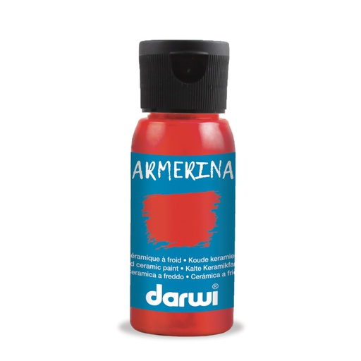 [DA038#420] Darwi Armerina 50 ml carmin