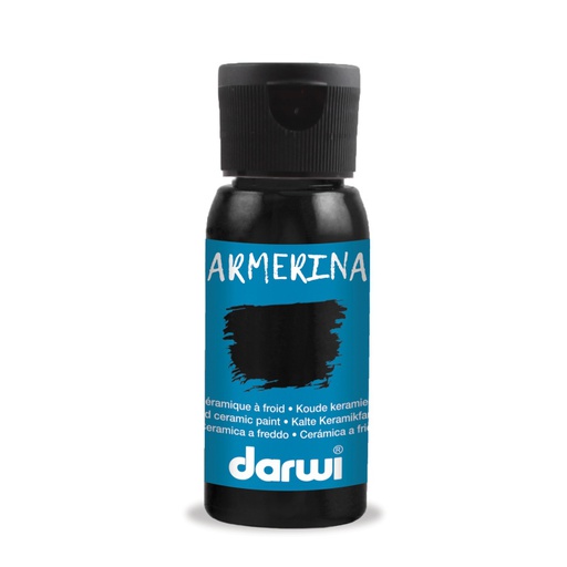 [DA038#100] Darwi Armerina 50 ml noir