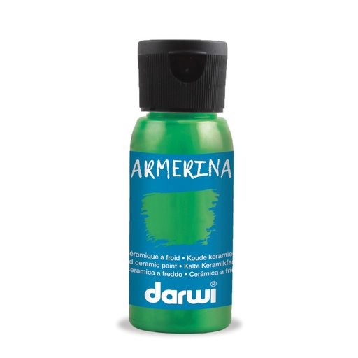[DA038#611] Darwi Armerina 50 ml vert clair