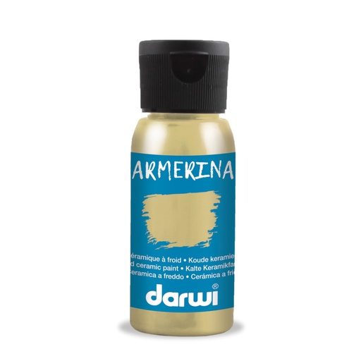 [DA038#050] Darwi Armerina 50 ml or