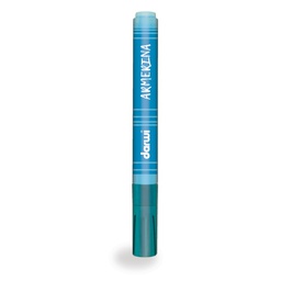 [0071215] Darwi Armerina keramiekstift, 2mm, 6ml, Hemelsblauw