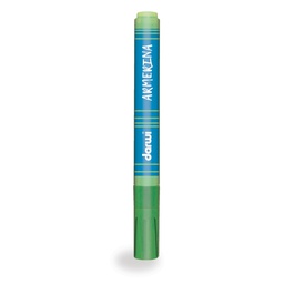 [0071642] Darwi Armerina keramiekstift, 2mm, 6ml, Middengroen