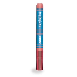 [0071420] Darwi Armerina keramiekstift, 2mm, 6ml, Karmijnrood