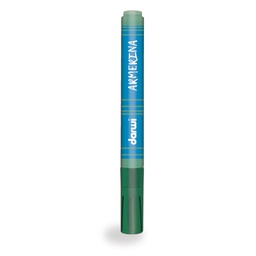 [0071626] Darwi Armerina keramiekstift, 2mm, 6ml, Donkergroen