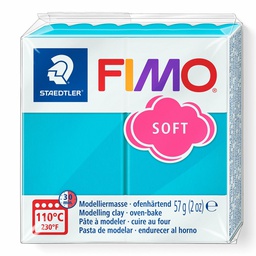 [S802039] FIMO® Soft, peppermint, 57 gr/ 1 doos